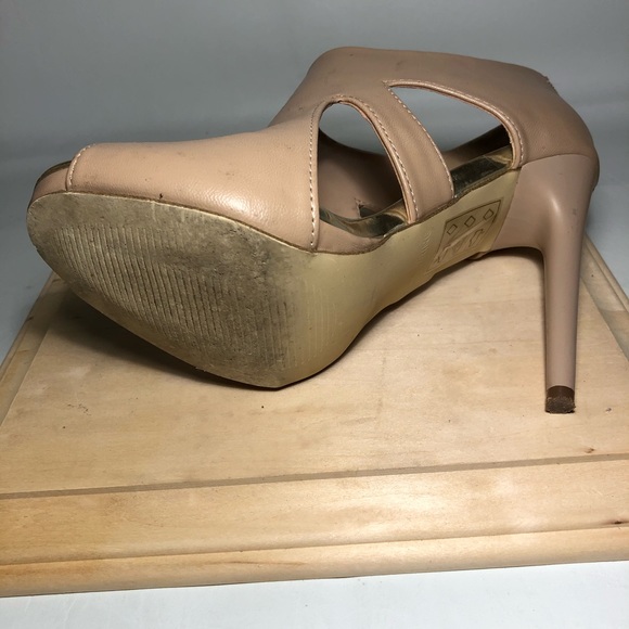 Call it Spring shoes - Picture 4 of 5